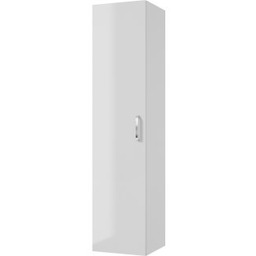 DEFTRANS Słupek łazienkowy PROXI 32 cm biały 307-C-03203