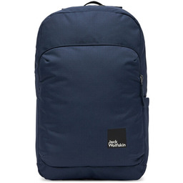 Plecak Jack Wolfskin Terraview A64867 C0412 Granatowy