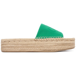 Espadryle Calvin Klein