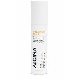 Alcina Volume Line Volumen Spray spray do stylizacji