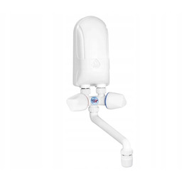 Ogrzewacz wody Dafi 4.5 kW (230V) z baterią