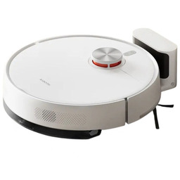 Robot sprzątający Xiaomi Robot Vacuum S40 biały