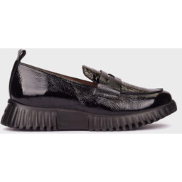 BUTY LACK GAKIL NOCHE - CZARNY