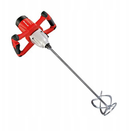 Elektryczne Mieszadło Do Farb Te-mx 1600-2 1600W 133mm