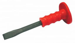 PROLINE Przecinak ślusarski z osłoną 400 x 19