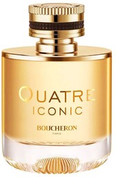 Boucheron Quatre Iconic 100ml woda perfumowana