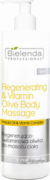Bielenda Professional - Regenerating & Vitamin Body Massage