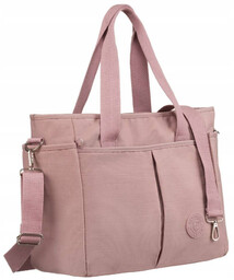 Shopperka liliowa Peterson PTN 3303-CO