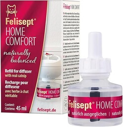 Felisept Home Comfort Butelka do uzupełniania 45ml -