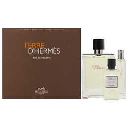 Hermes Terre d''Hermes Zestaw - EDT 100 ml