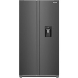 Lodówka Side by Side MPM MPM-439-SBS-15/ND