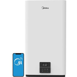 MIDEA Bojler elektryczny D80-15ED6 74 l