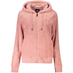 Norway 1963 RÓŻOWA KURTKA DAMSKA