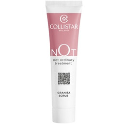 Collistar NOT Granita Scrub Peeling do ust 12