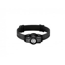 Ledlenser Latarka Mh5 Black-grey Ładowanie Magnet