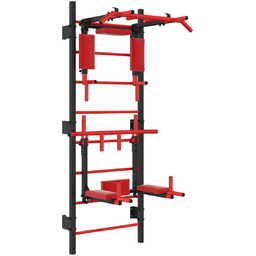 Drabinka gimnastyczna UNDERFIT 228 x 110 cm