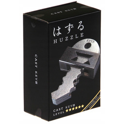 Łamigłówki Zabawki Logiczne Dla 7 Latka Łamigłówka Huzzle