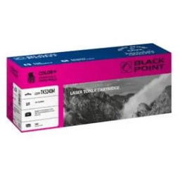 Black Point LCBPKTK5240M (zamiennik TK-5240M) Toner