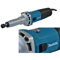 Szlifierka prosta Makita GD0800C 750W reg. obr