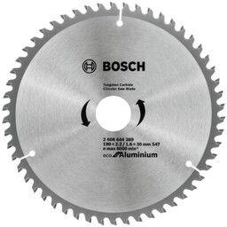 BOSCH Tarcza do cięcia 2608644389 190 mm 20