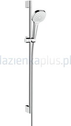 HANSGROHE 26593400 Croma Select E Zestaw prysznicowy 110
