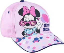 CERDÁ LIFE''S LITTLE MOMENTS Czapka dziecięca Minnie Mouse,