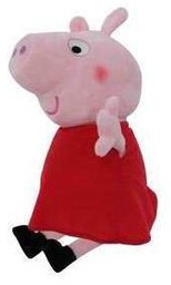 Świnka Peppa, maskotka Świnka Peppa