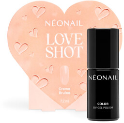 NeoNail - Love Shot - Zestaw do manicure