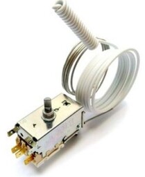 Termostat Ranco K52-L2533 do lodówek Polar Czn Czb