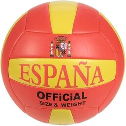 Safari - Balon BOLLEY HISZPANIA Beach, Wielobarwny (5.55)