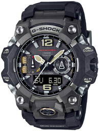 Zegarek Casio G-Shock GWG-B1000 -1AER Mudmaster