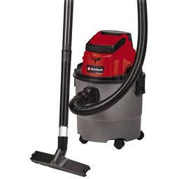 EINHELL Odkurzacz warsztatowy TC-VC 18/15 Li-Solo