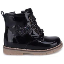 EMEL Bergen EV2727D kozaczki trzewiki traperki kozaki ocieplane