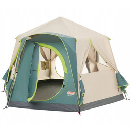 Namiot turystyczny Hexagon 6 Coleman