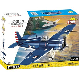 COBI 5731 klocki Various