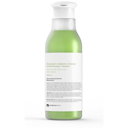 BOTANICAPHARMA_Tea Tree & Aloe Vera Shampoo szampon