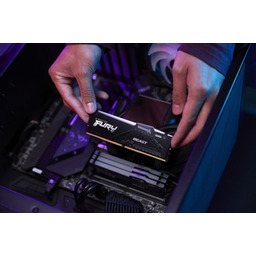 Kingston Technology FURY Beast RGB moduł pamięci 16