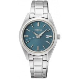 SEIKO Zegarek SUR531P1