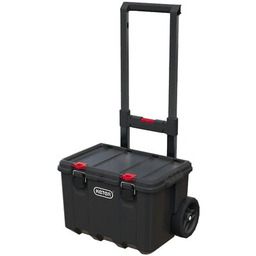 KETER Mobilna skrzynia Stack''N''Roll 251493