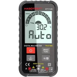 HABOTEST Multimetr HT112B
