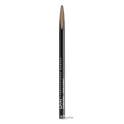 NYX Professional Makeup - PRECISION BROW PENCIL -