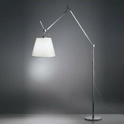 Tolomeo Mega Terra 33 - Artemide - lampa