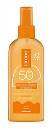 Lirene - Dry Argan Oil - Suchy olejek