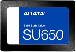 Adata Dysk SSD Ultimate SU650 512GB 2.5 S3