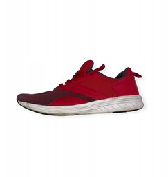 Buty sportowe męskie sznurowane Puma 40