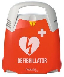 DEFIBRYLATOR AED - Fred PA-1 Defibrylator wersja półautomatyczna