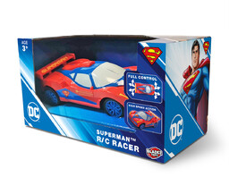 Superman auto RC