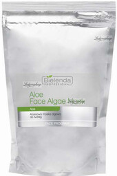 Bielenda Professional - Aloe Face Algae Mask -