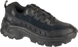 Caterpillar Intruder P726092, Męskie, buty sneakers, Czarne