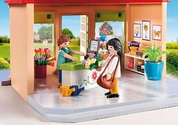 Playmobil City Life 70016 Playmobil